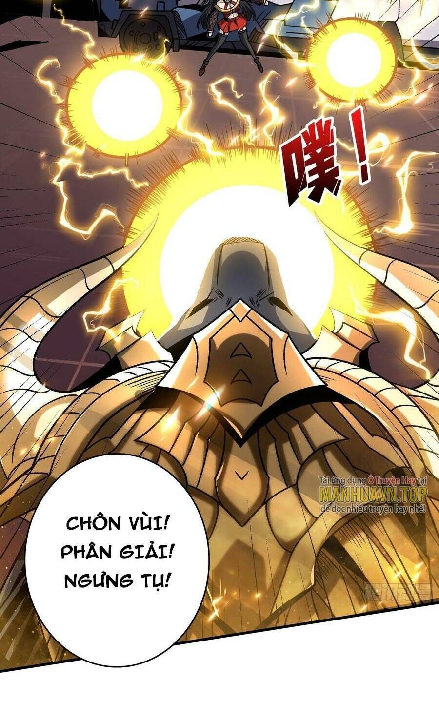 vừa chơi đã có tài khoản vương giả chapter 246 - Next chương 247