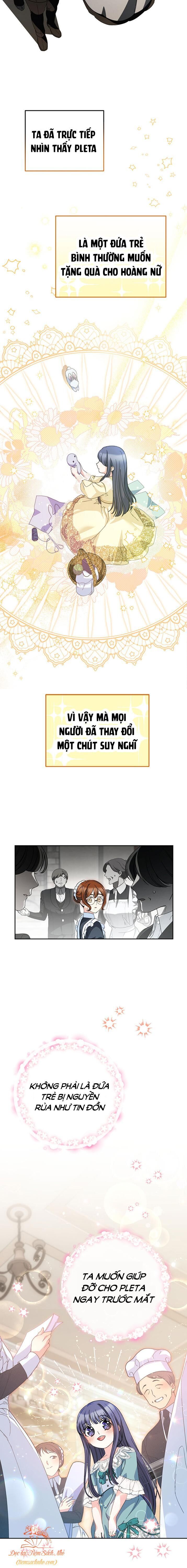 Nuôi Dưỡng Em Gái Xinh Đẹp Chap 21 - Trang 2