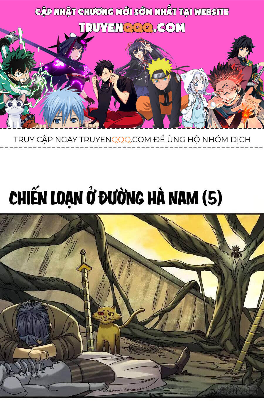 truyền võ chapter 176 - Next chapter 177