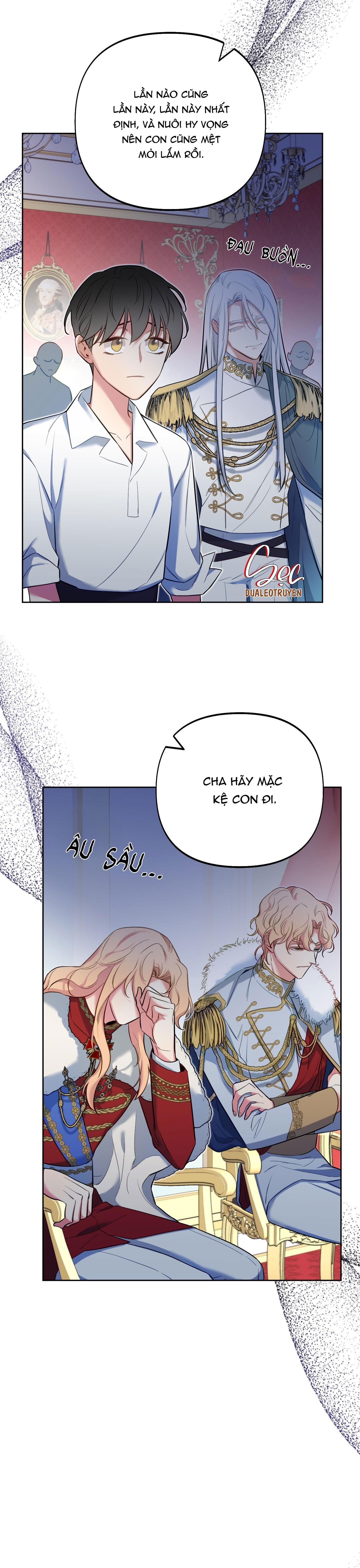 (NP) TRỞ THÀNH VUA CÔNG LƯỢC Chapter 37 - Next Chapter 37