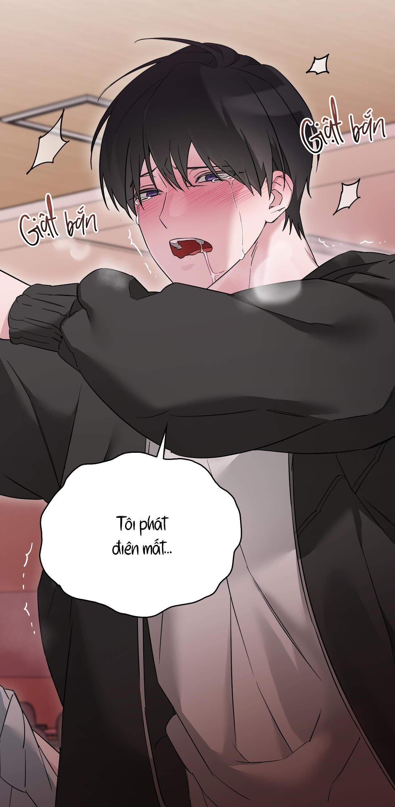 (Cbunu) Dễ Thương Là Lỗi Của Tôi Sao? Chapter 34 H+ - Trang 1