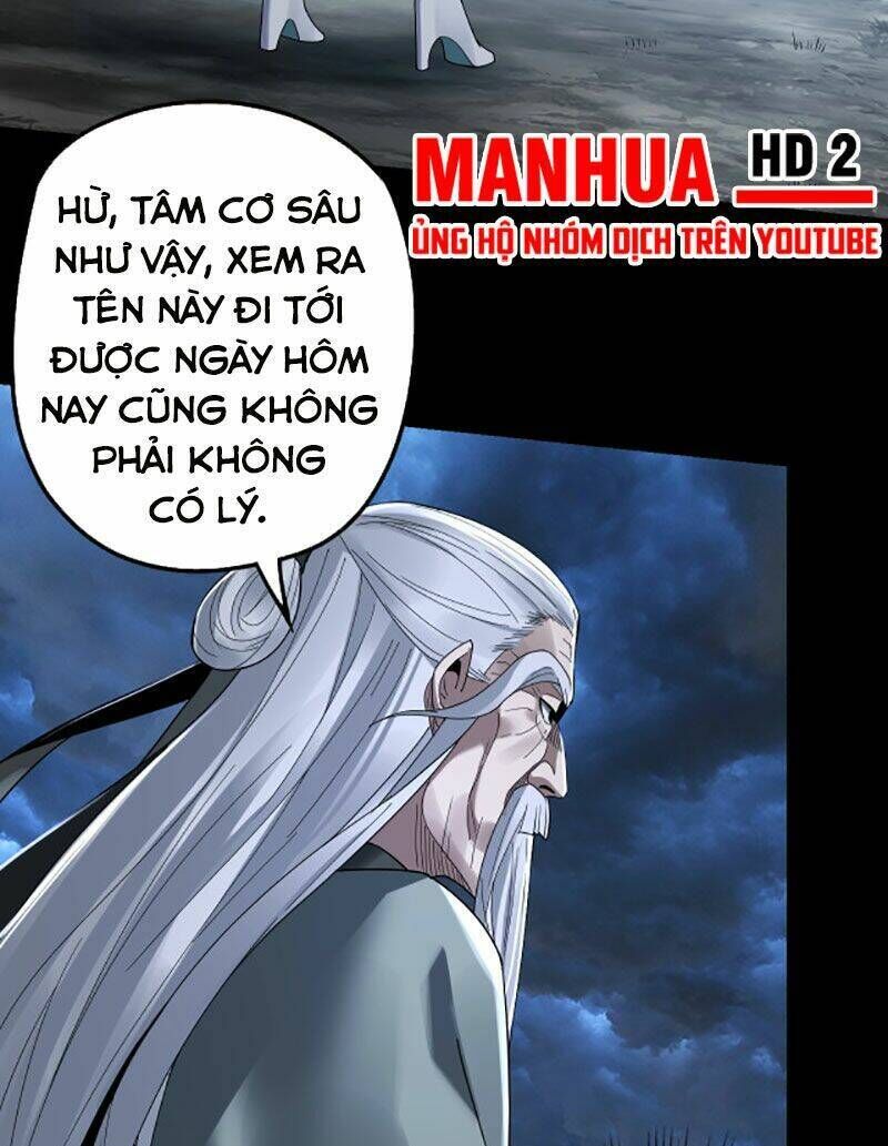 ta trời sinh đã là nhân vật phản diện chapter 41 - Trang 2