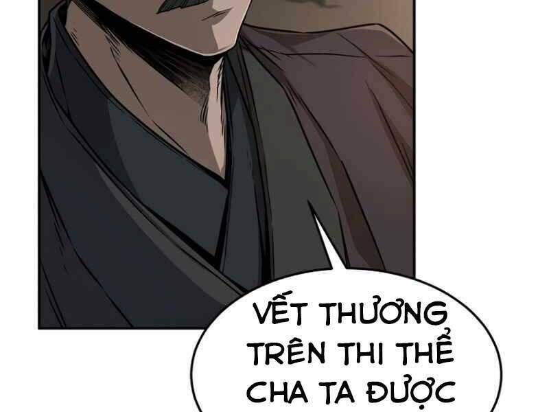 tuyệt đối kiếm cảm chapter 7 - Trang 2