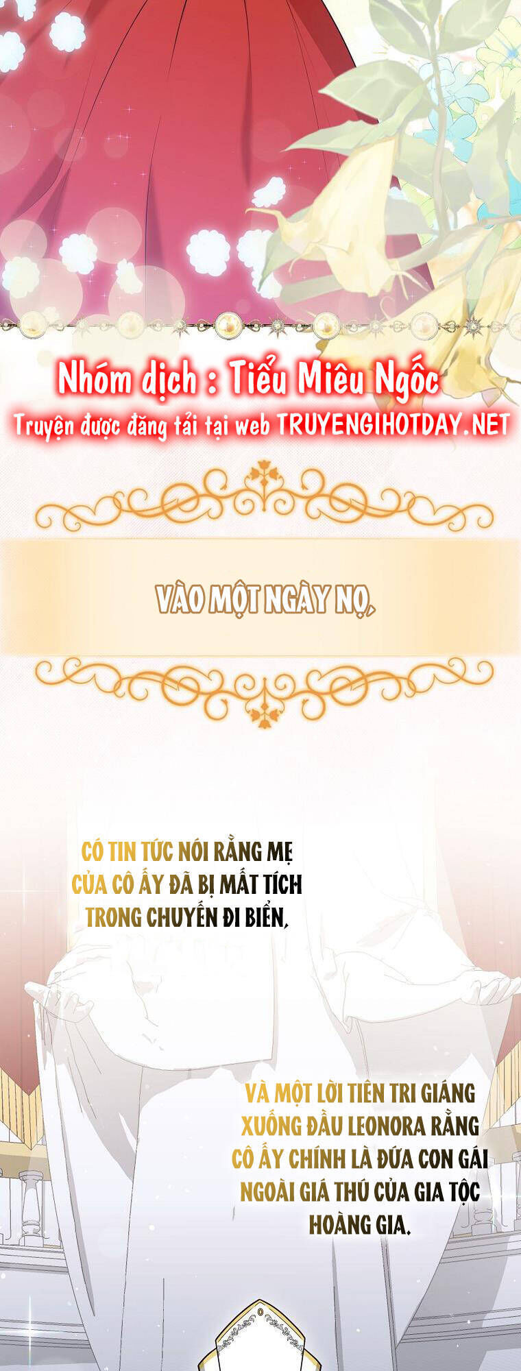 đứa con gái côn đồ nhà công tước Chapter 0 - Next chapter 1