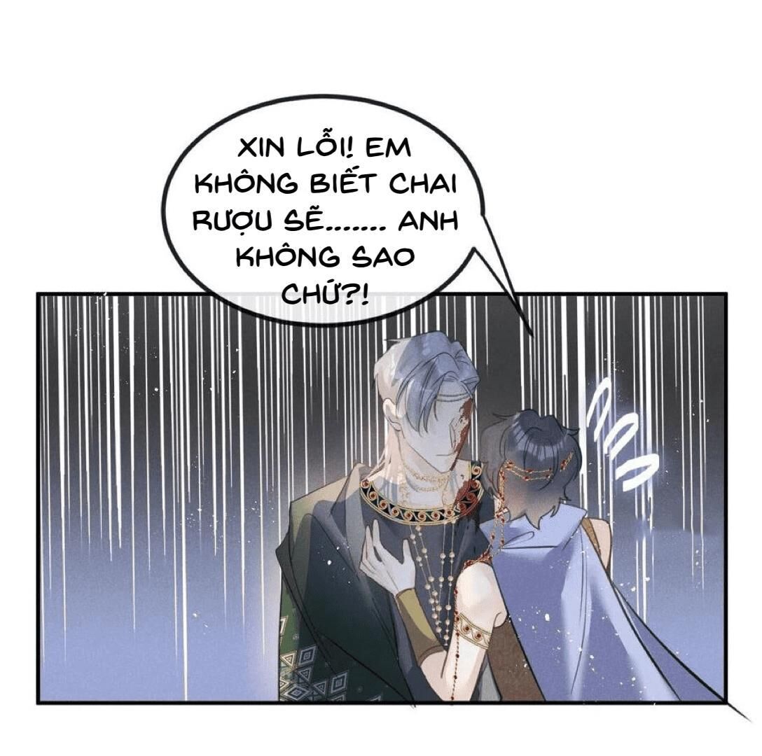 Lang Sói Thượng Khẩu Chapter 23 - Trang 2