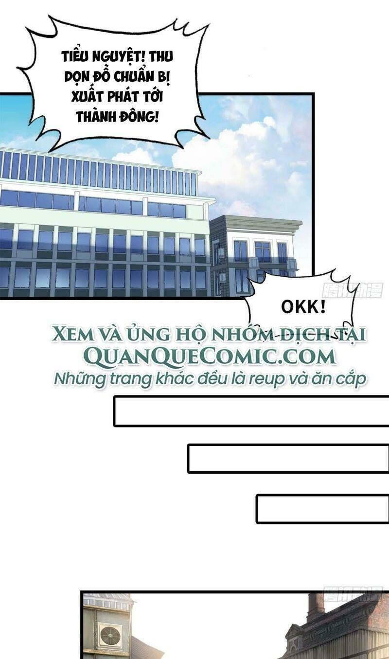 tôi chuyển vàng tại mạt thế chapter 16 - Next chapter 17