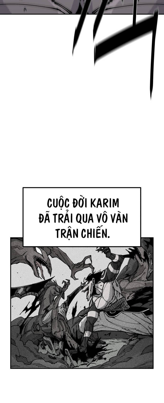 sắp xuất ngũ thì isekai chapter 7 - Trang 2