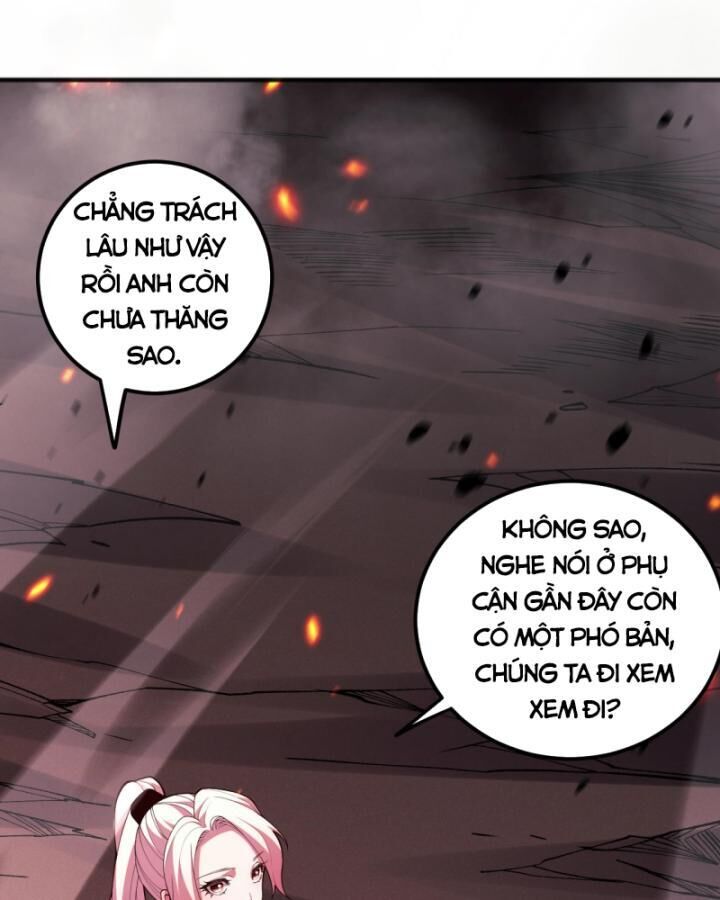 tử linh pháp sư! ta chính là thiên tài chapter 57 - Next chapter 58