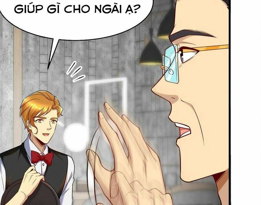 thành tỷ phú nhờ thua lỗ game chapter 98 - Trang 2