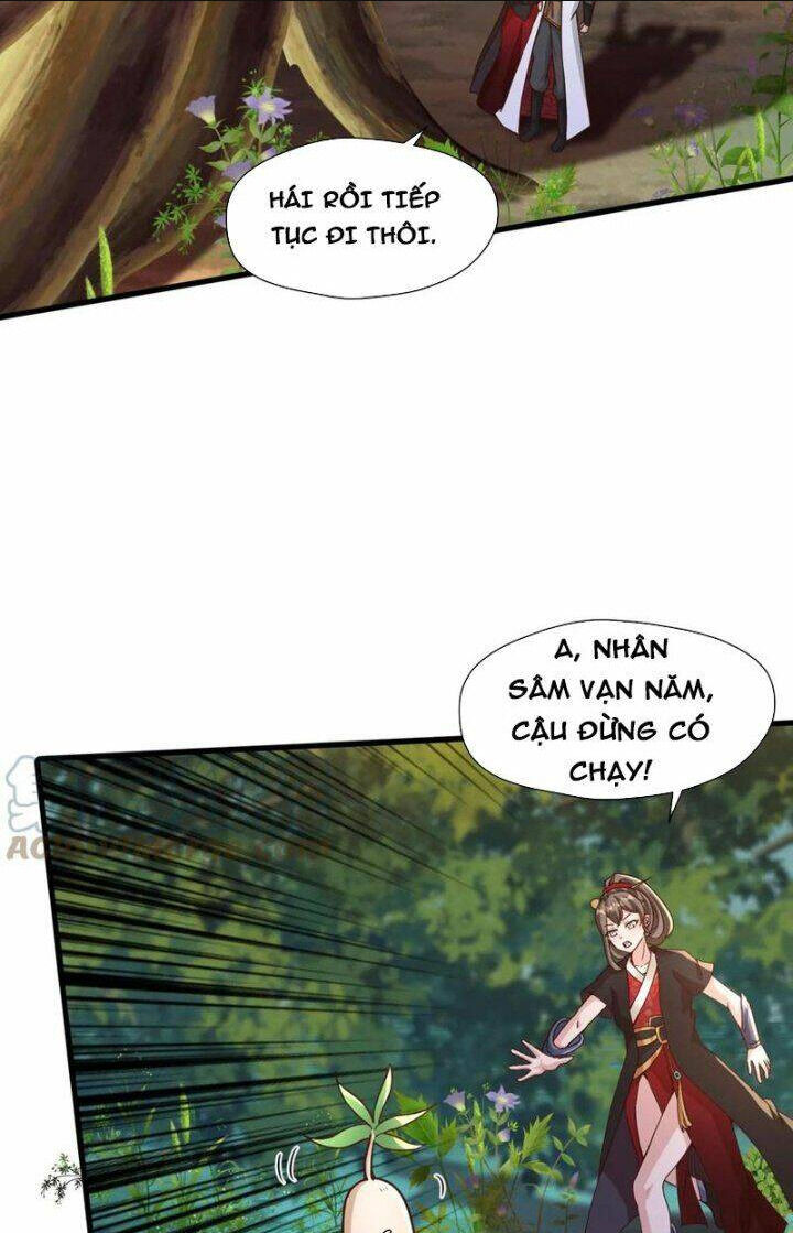 Vô Địch Đốn Ngộ Chapter 45 - Trang 2