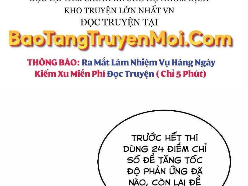 tôi thăng cấp trong lúc ngủ chapter 34 - Next chapter 35