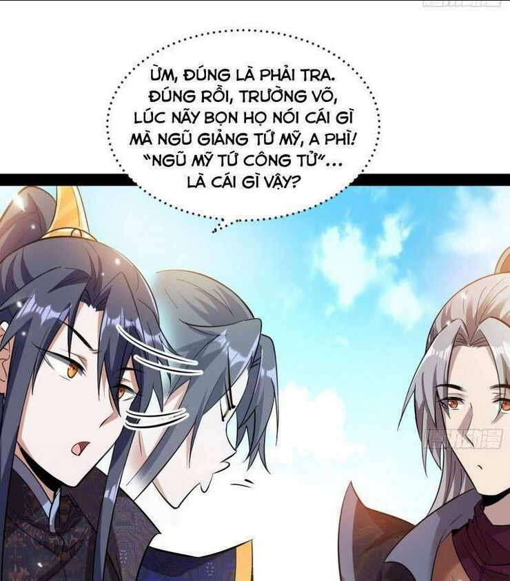 ta là tà đế chapter 56 - Next chapter 57