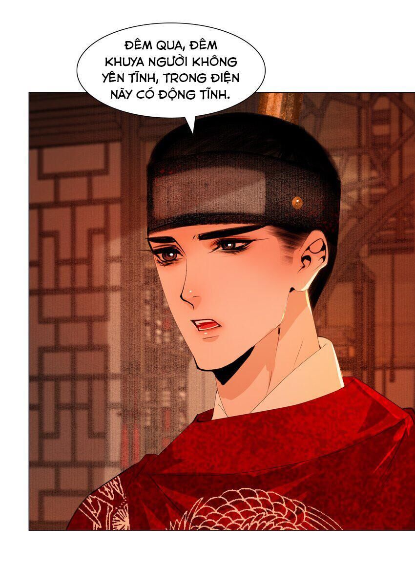 vòng luân hồi Chapter 45 - Trang 1