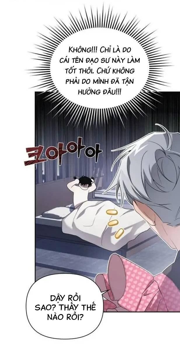 Tên Đạo Sư Rắc Rối Chapter 4 hachiennhom - Trang 2