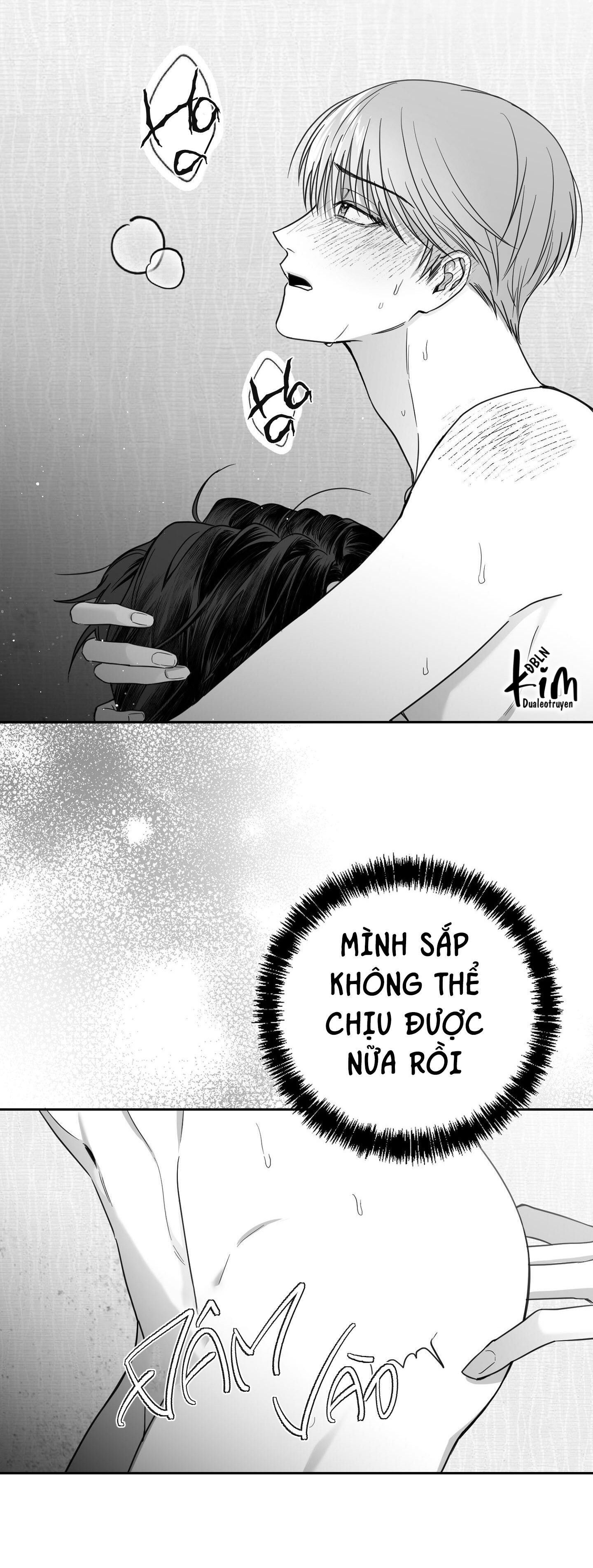 non zero sum Chapter 3 - Trang 1