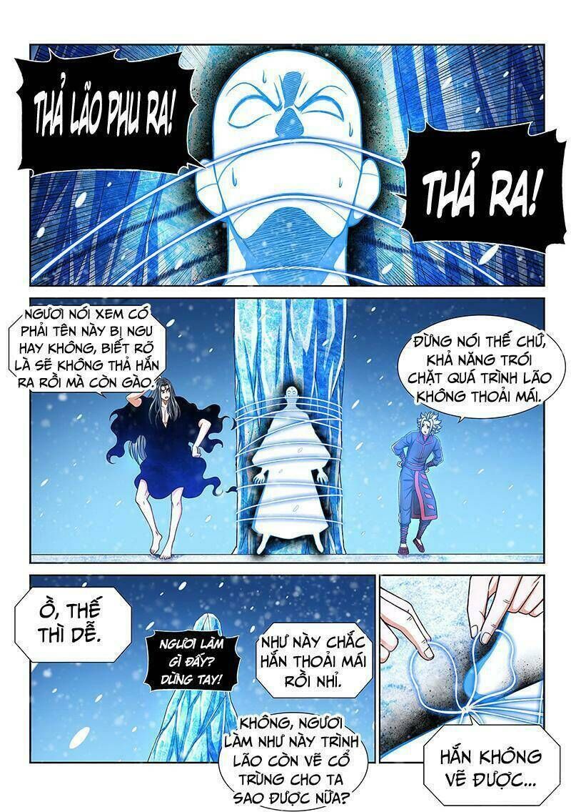 ta là đại thần tiên Chapter 288 - Next Chapter 289