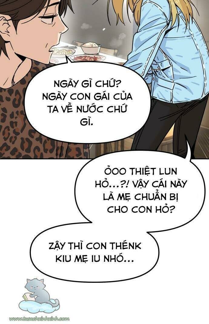 lớ ngớ vớ phải tình yêu chapter 3 - Trang 1