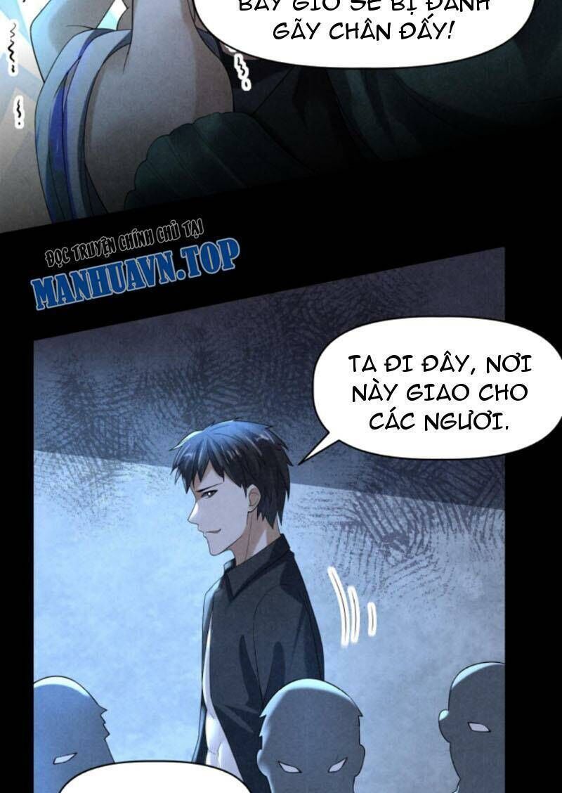 bởi vì cẩn thận mà quá phận hung ác chapter 76 - Next chapter 77