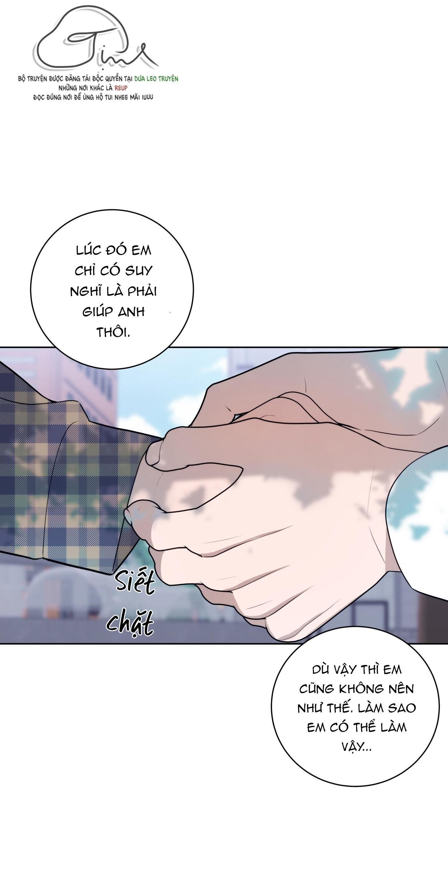 ba ngày, làm thật Chapter 10 - Trang 2