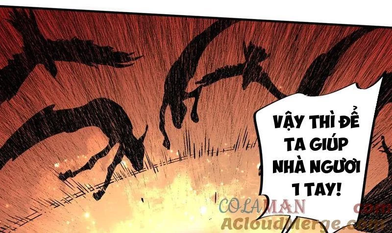 Thiên Sinh Độc Nãi : Ta Nguyền Rủa Toàn Bộ Thế Giới Chapter 29 - Next Chapter 30