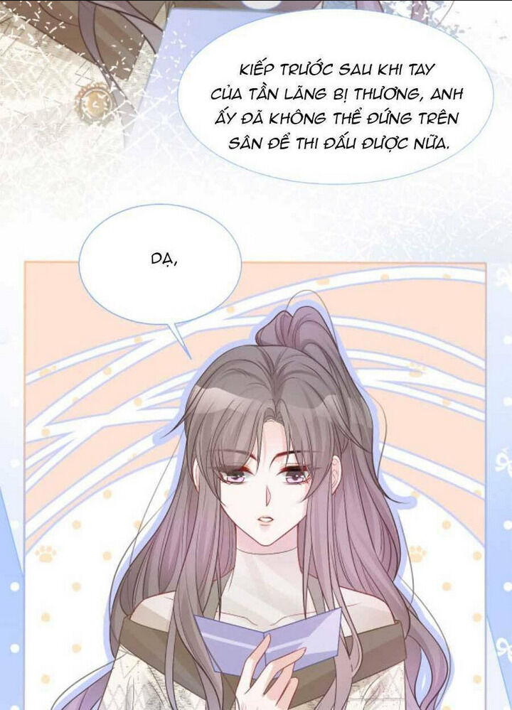 được các anh trai chiều chuộng tôi trở nên ngang tàng chapter 79 - Next chapter 80