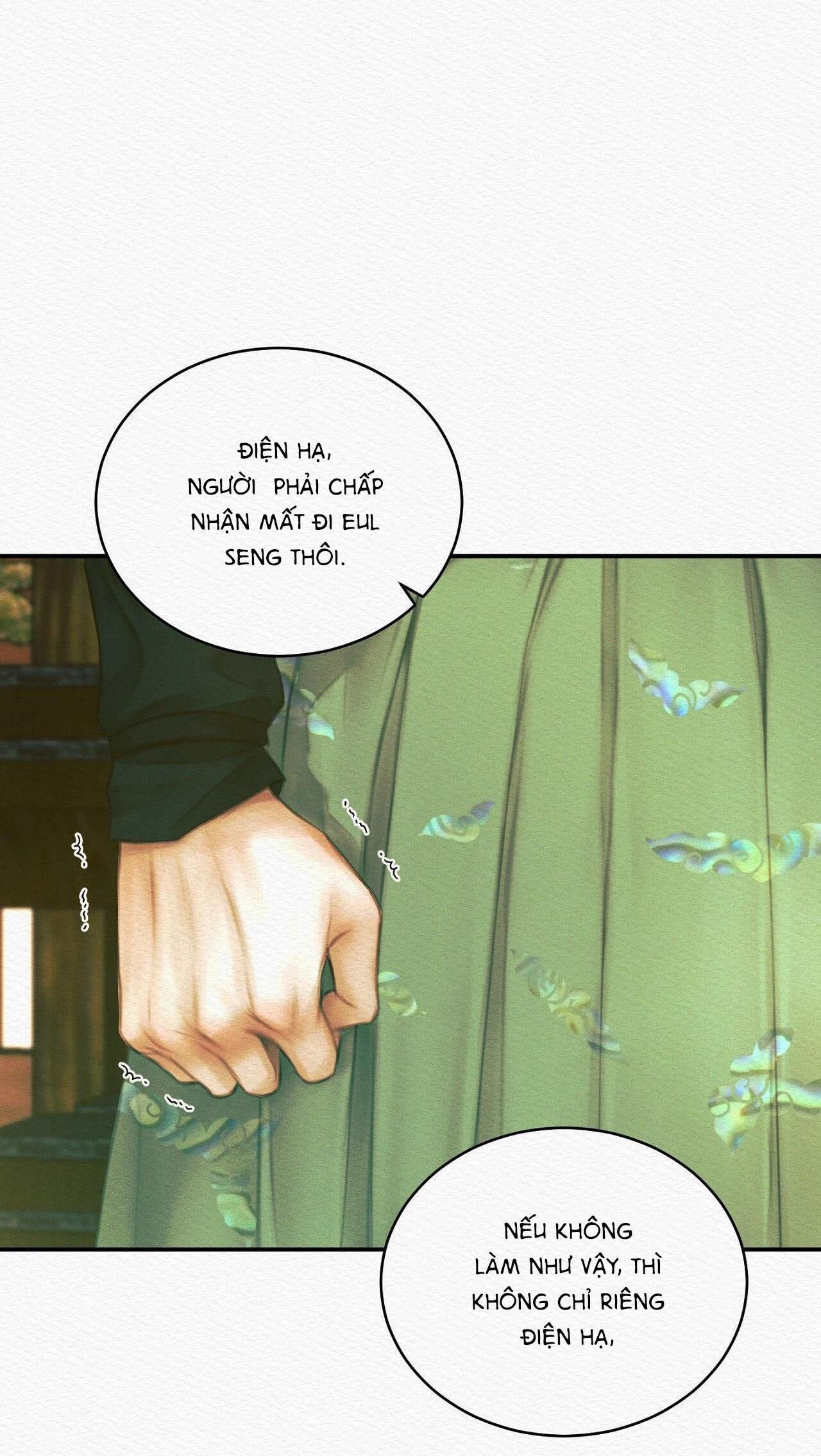 (CBunu) Củy Dạ Khút Chapter 54 - Trang 1