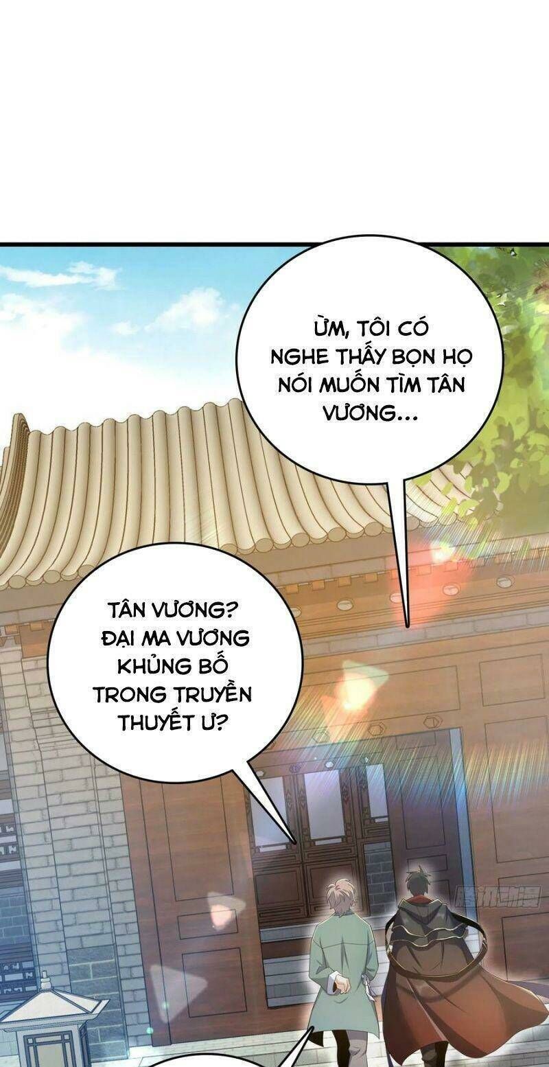 Tân Đình Là Hảo Đao Chapter 20 - Trang 2