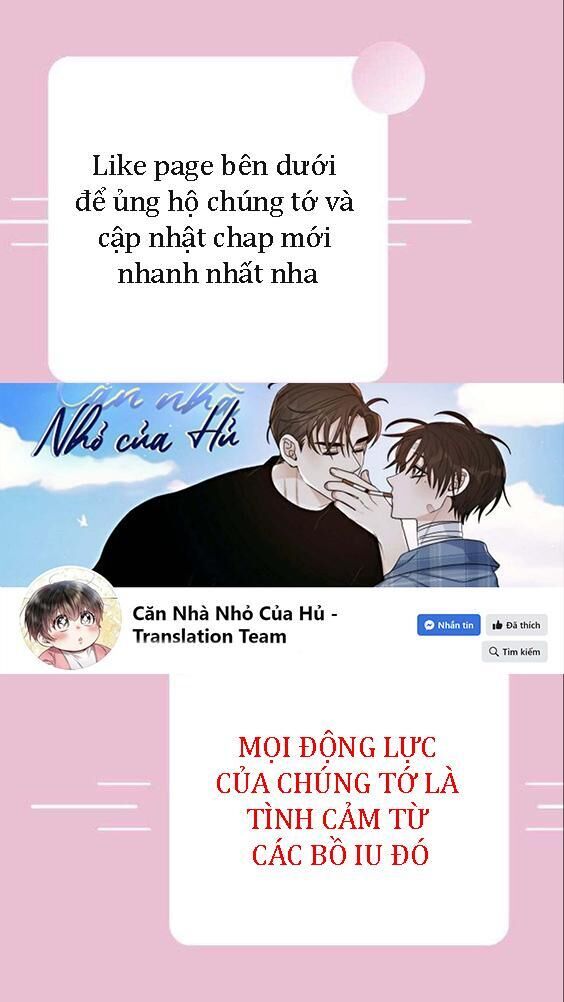 vị ngọt không đường (sweet not sugar) Chapter 24 - Trang 2