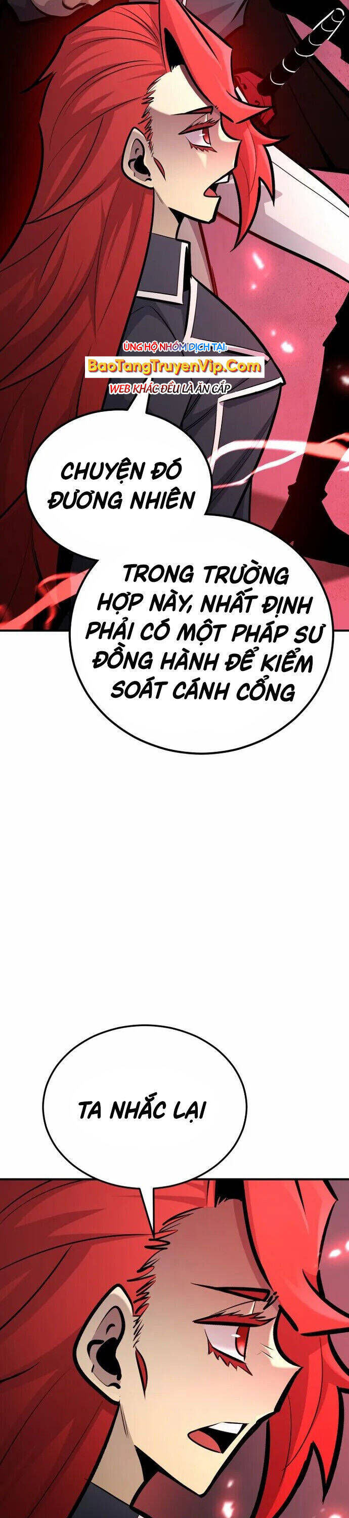 bản chất của chuyển sinh Chapter 122 - Trang 2