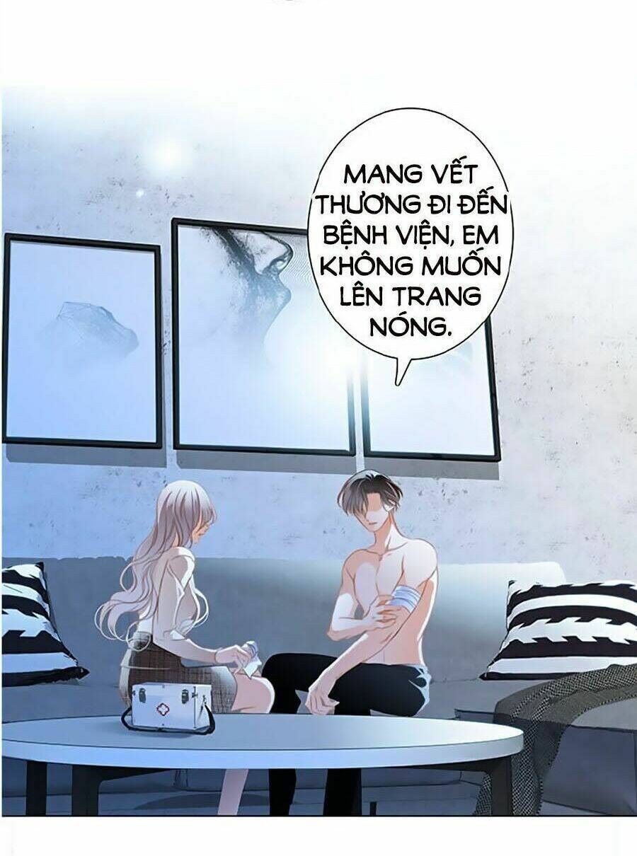 tôi không muốn coi em là chị nữa chapter 13 - Trang 2