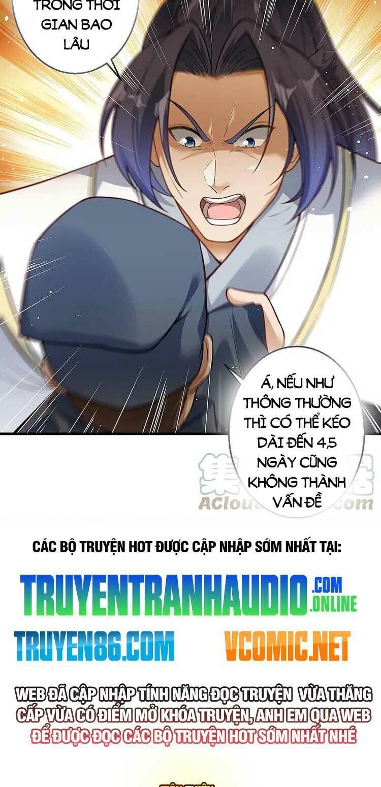 nghịch thiên tà thần chapter 605 - Trang 2