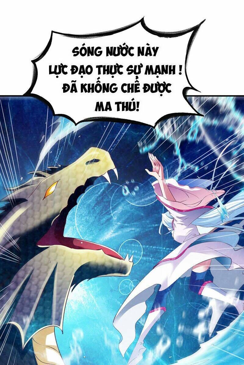 chiến đỉnh Chapter 76 - Next Chapter 77