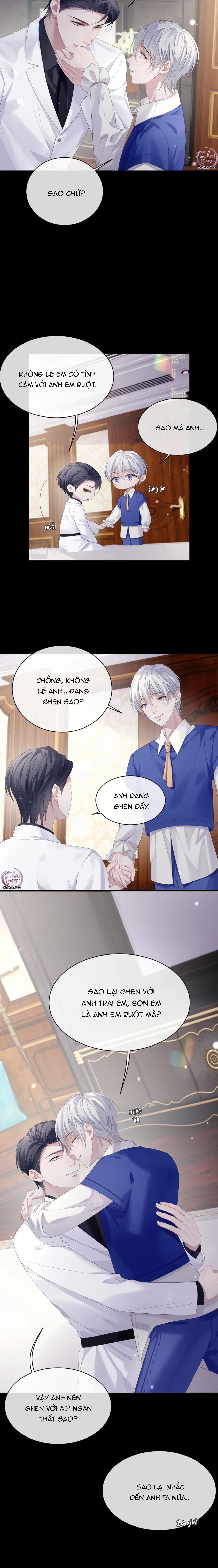 đề nghị ly hôn Chapter 84 - Trang 2