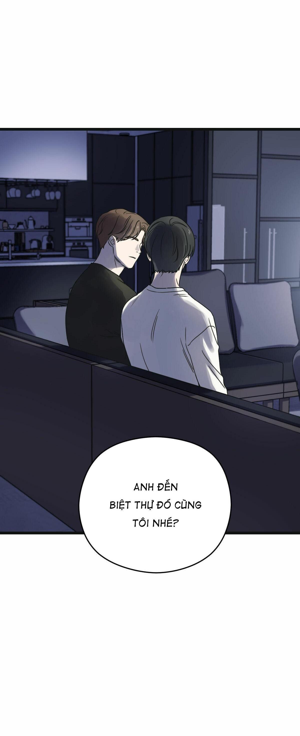 Trùng Phùng Chapter 24 - Next Chapter 25