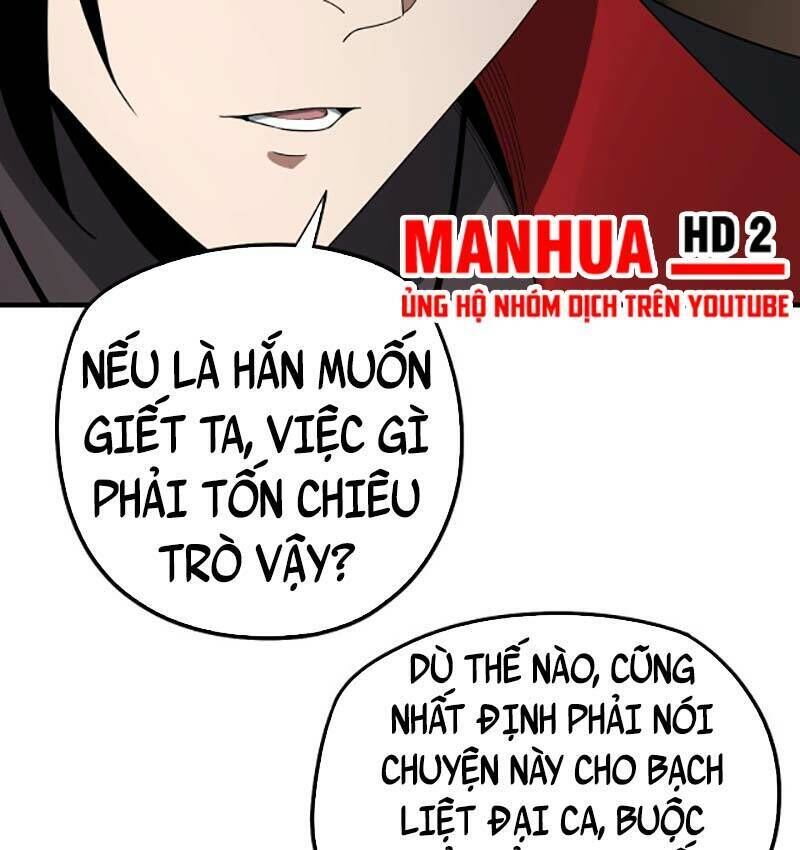 ta trời sinh đã là nhân vật phản diện chapter 52 - Trang 2