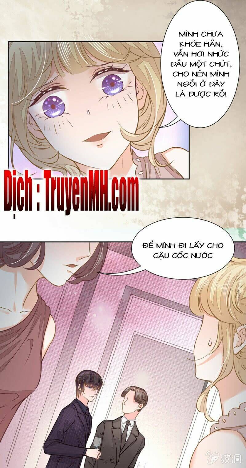 hôn sai 55 lần, nam thần cao lãnh ở sát vách chapter 25 - Trang 2