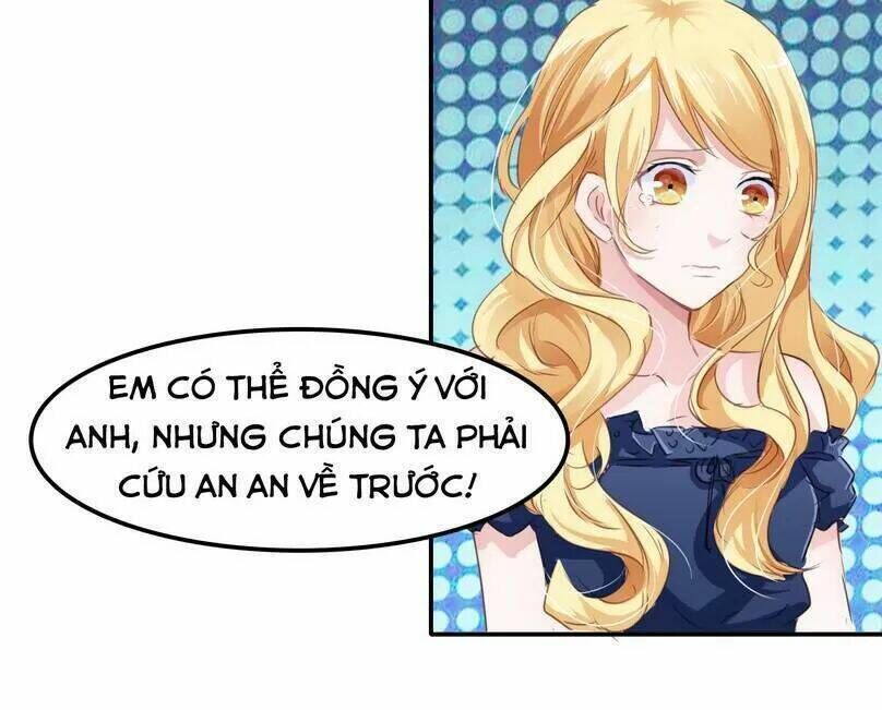 cô dâu gả thay của tổng tài chapter 140: hồi tâm chuyển Ý - Trang 2