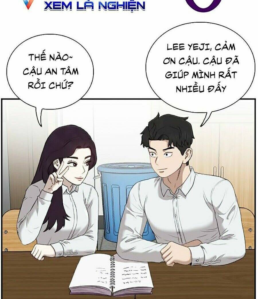 người xấu chapter 46 - Trang 2