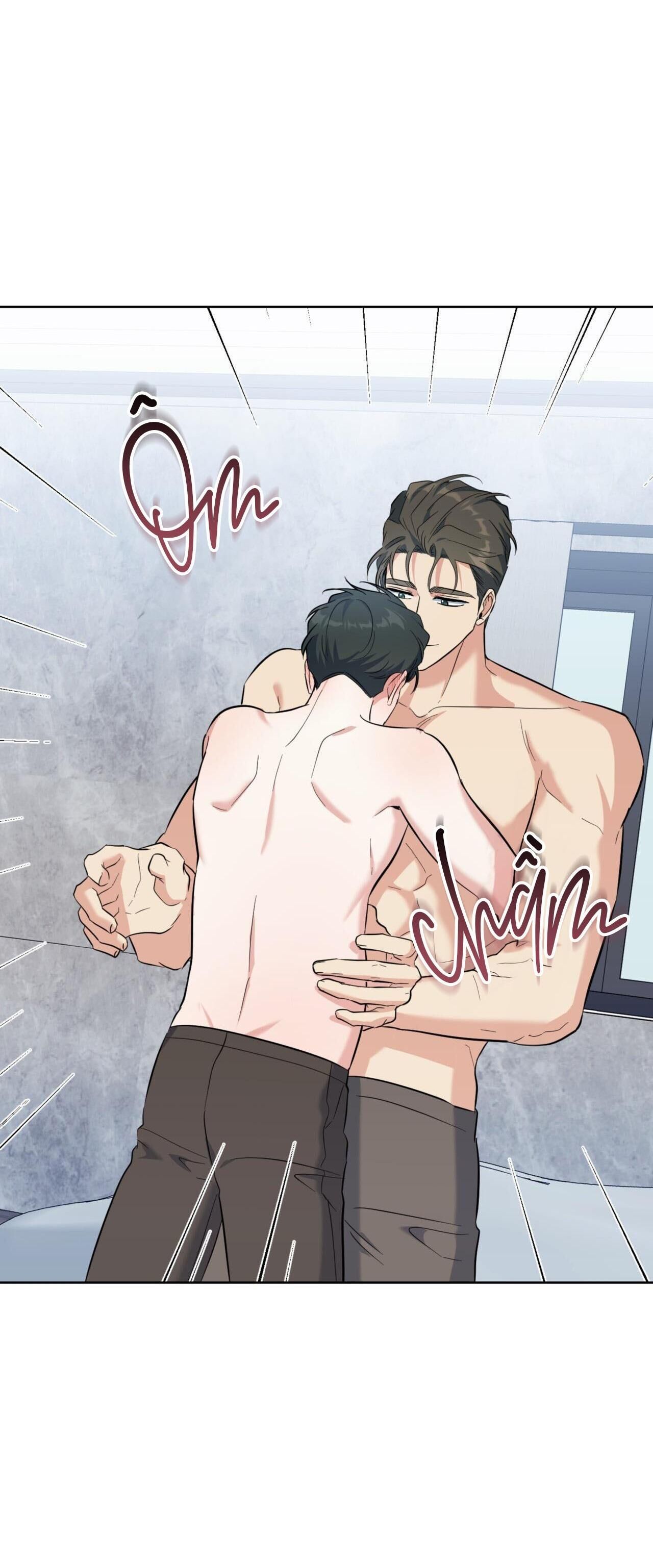 (cbunu) khu rừng tĩnh lặng Chapter 50 H+ - Trang 2