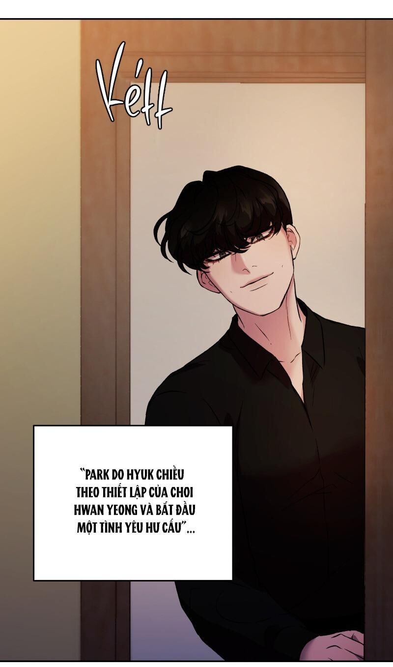 nỗi sợ của hwan yeong Chapter 43 - Next Chapter 43