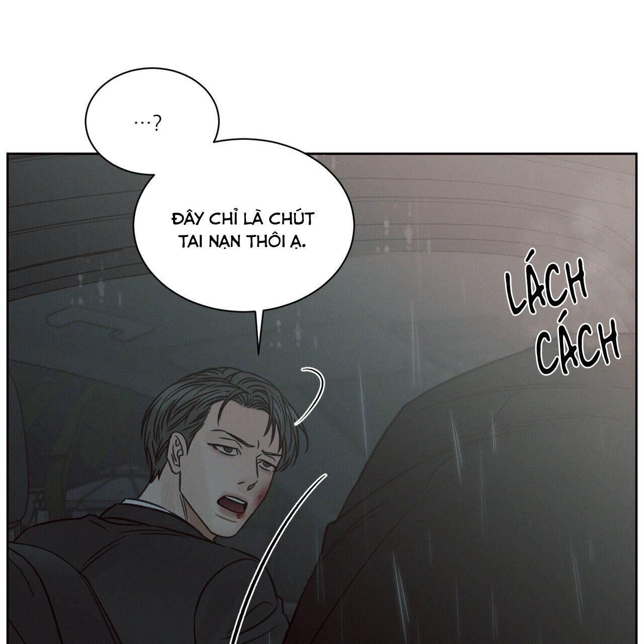 dù anh không yêu em Chapter 74 - Trang 2