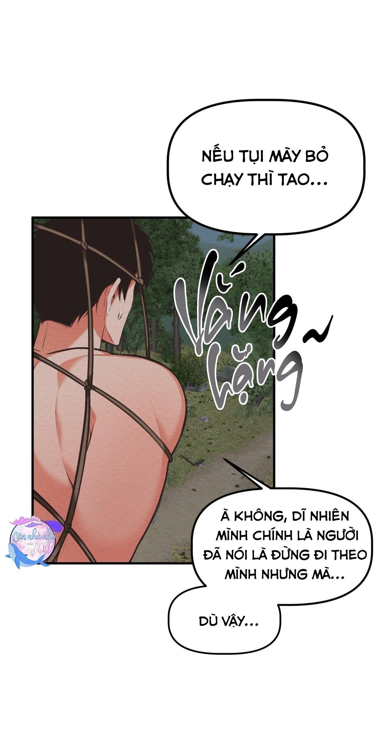 devil on top Chapter 37 - Trang 1