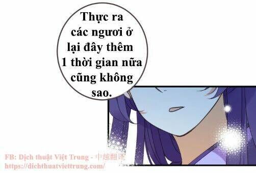 Bạn Trai Tôi Là Cẩm Y Vệ 2 Chapter 98 - Trang 2