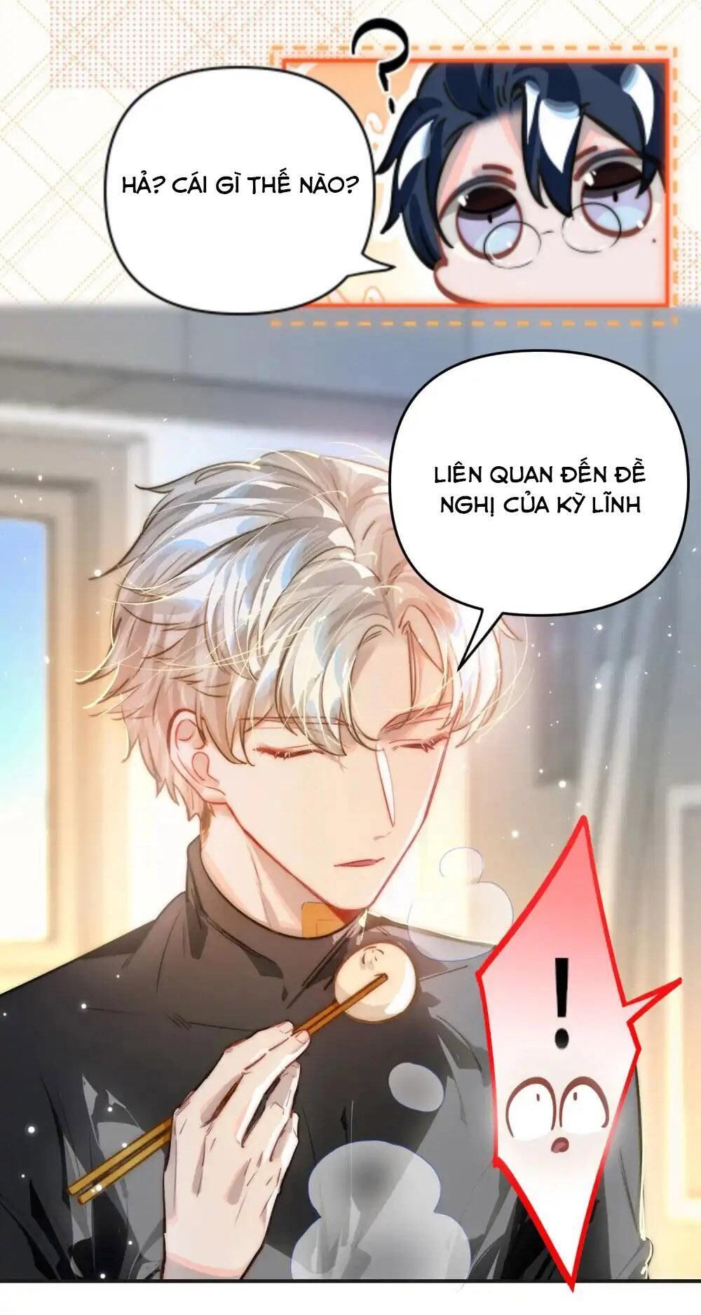 tôi có bệnh Chapter 44 - Next chapter 45