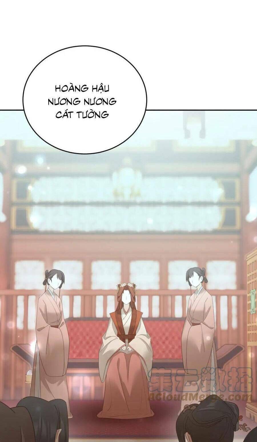 hoàng hậu vô đức chapter 89 - Next Chapter 90