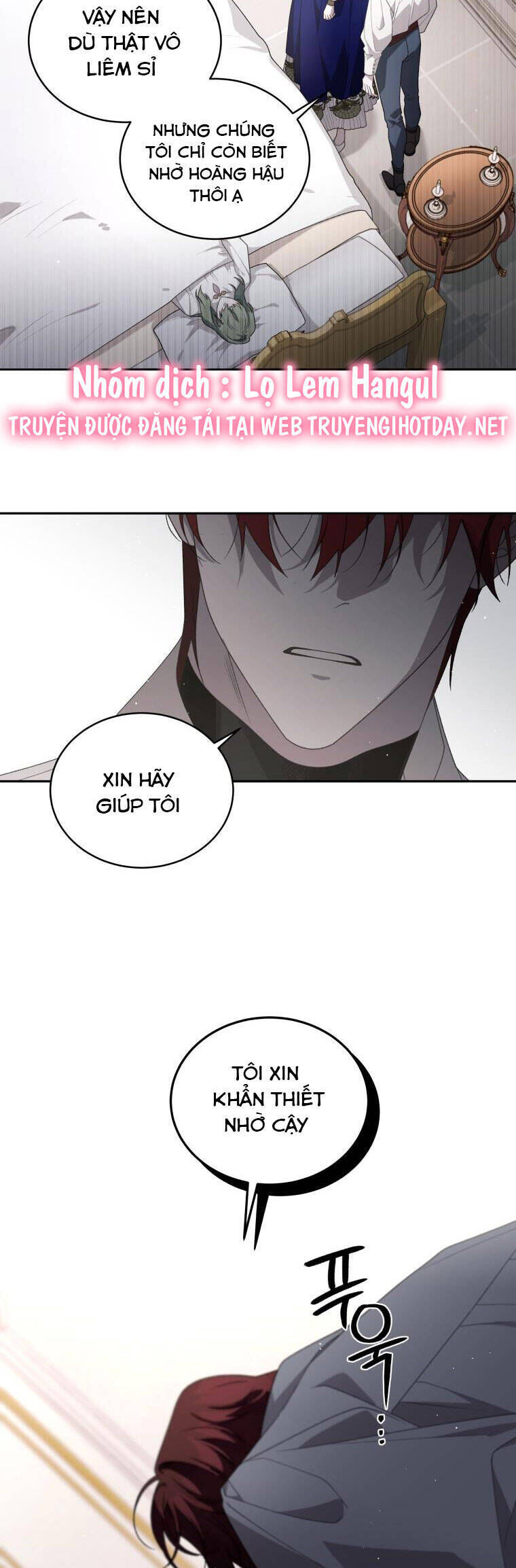 ác nữ thuần hoá quái thú chapter 57 - Next chapter 58