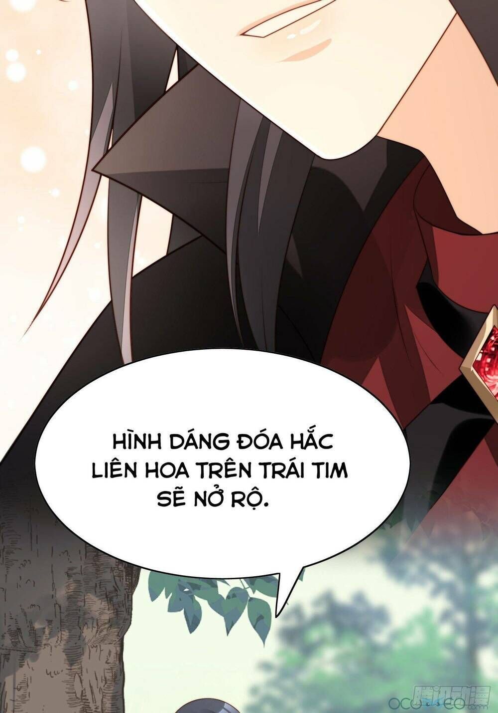 bỗng một ngày xuyên thành hoàng hậu ác độc chapter 14 - Next Chapter 14.1