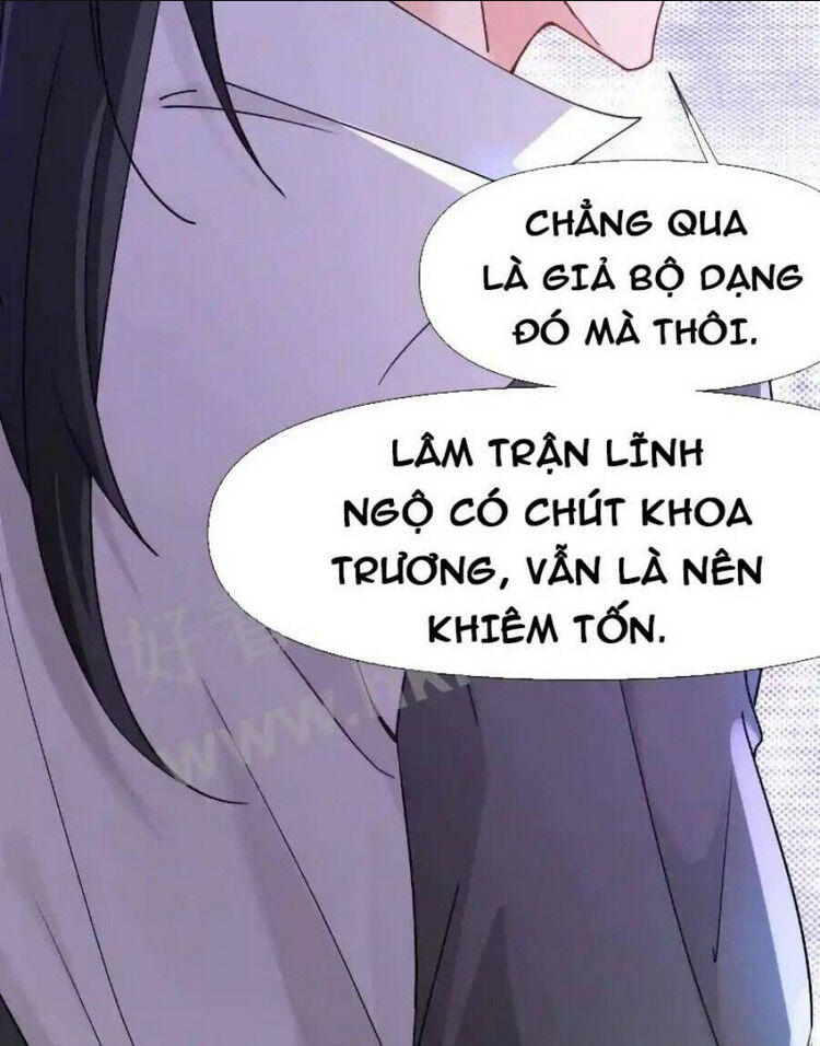 Vô Địch Đốn Ngộ Chapter 17 - Trang 2