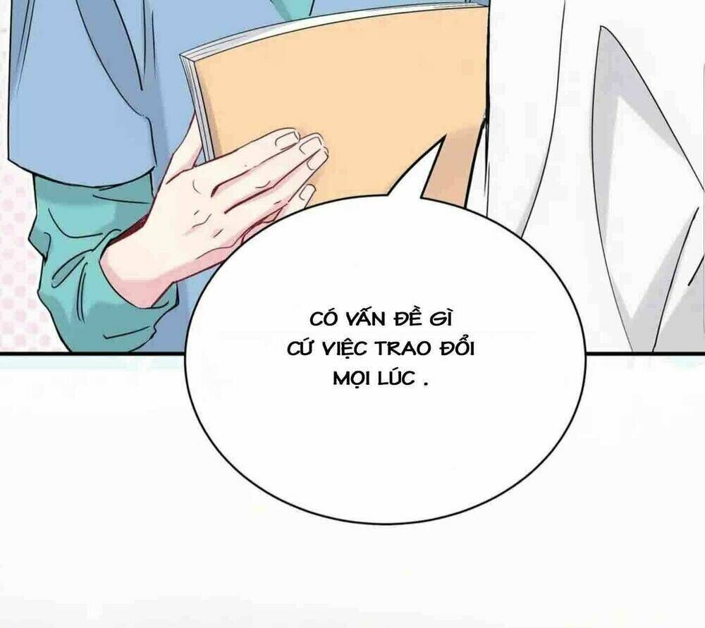 đứa bé là của ai ???? chapter 70 - Trang 2