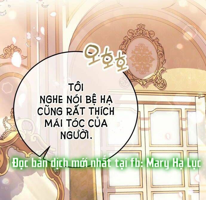 tôi sẽ ly hôn với người chồng bạo chúa của mình chapter 15.5 - Trang 2